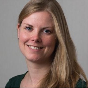 Annelore van Heelsbergen