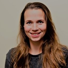 Helen Ekerschot