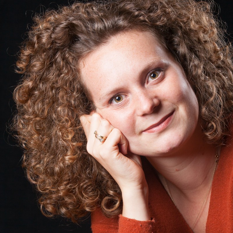 Julia Kockelkorn