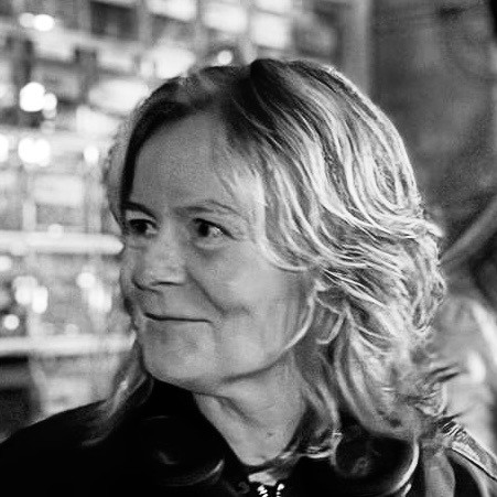 Liesbeth de Jong
