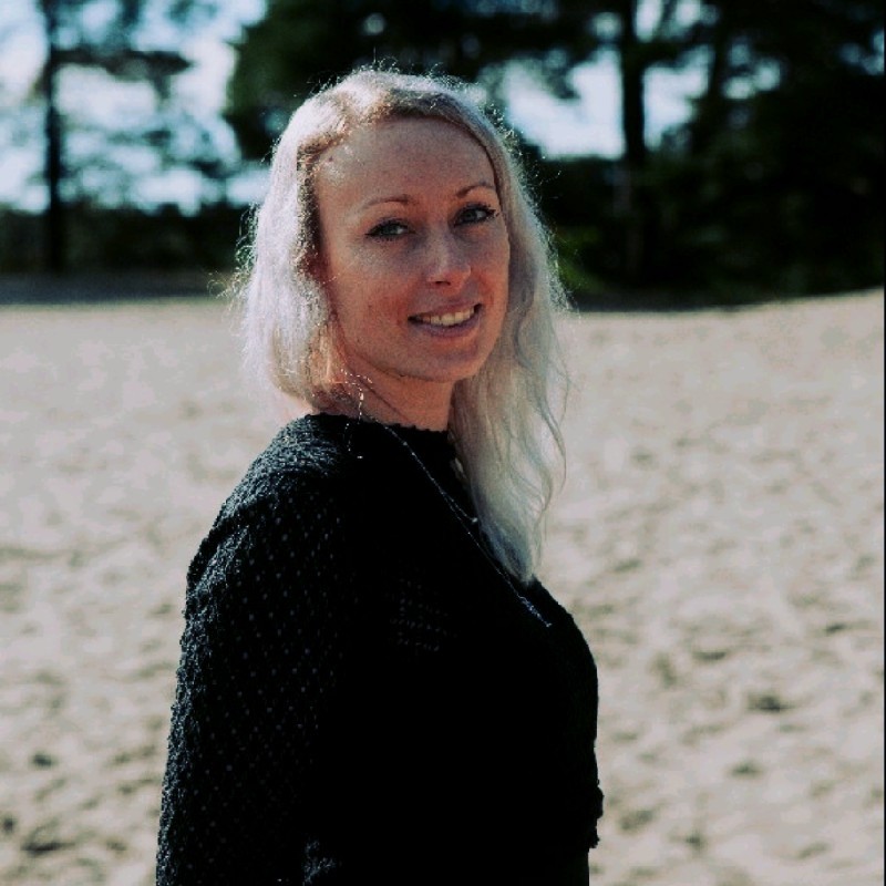 Liza Ruijs