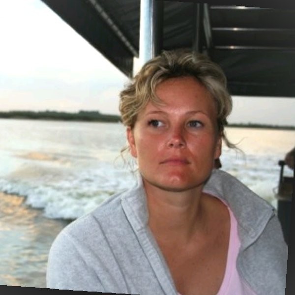 Martine Bolhaar