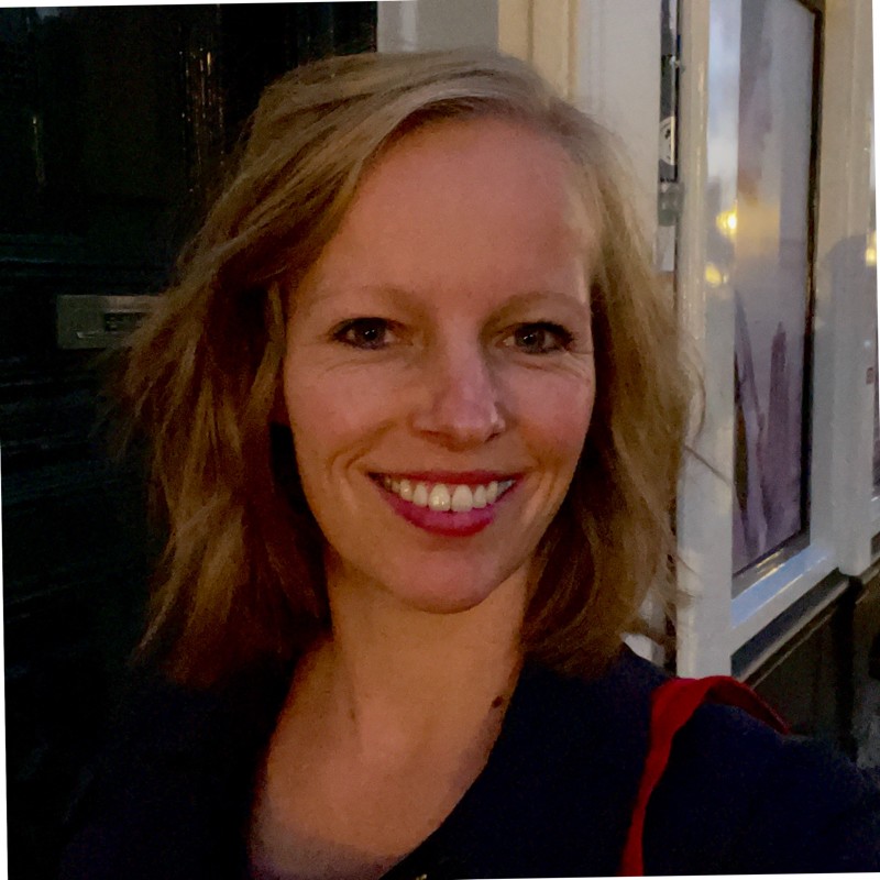 Nicole Becking