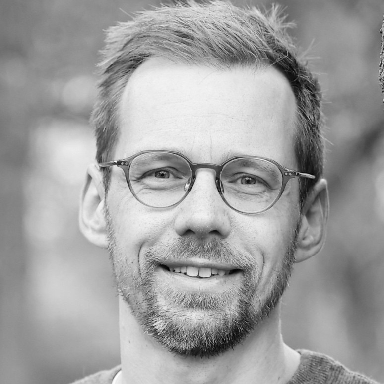 Patrick de Zeeuw